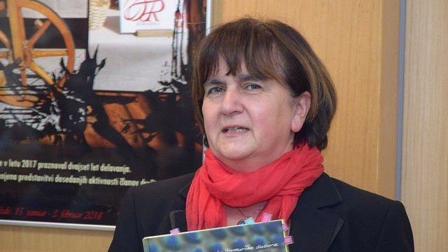 mag. Tatjana Čop (foto: Osebni arhiv)