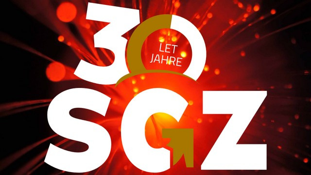 30 let SGZ (foto: SGZ)