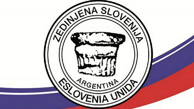 Zedinjena Slovenija, Argentina (foto: Zedinjena Slovenija)