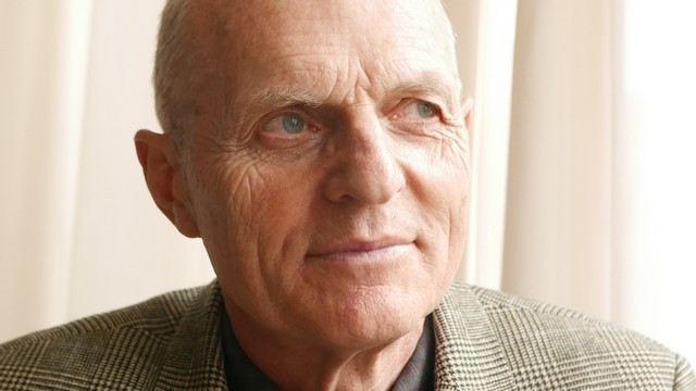 prof. dr. Janez Kranjc (foto: Osebni arhiv)