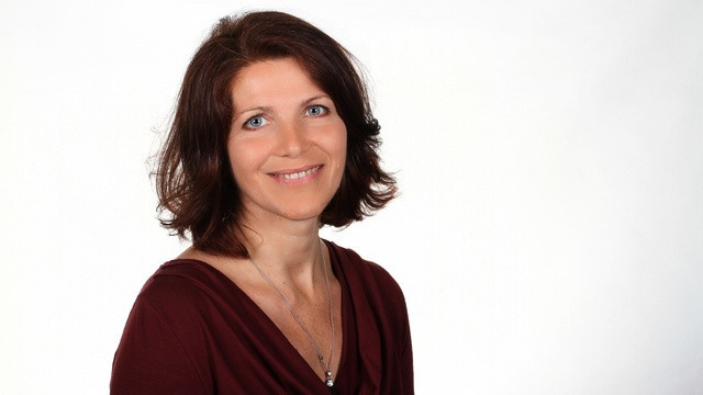 Nataša Ličen (foto: Izidor Šček)