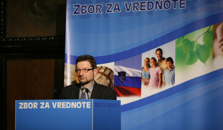dr. Ivan Štuhec (foto: Jernej Prelac)