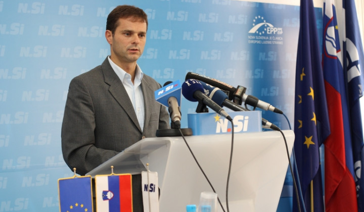 Anton Kokalj (foto: Arhiv NSi)