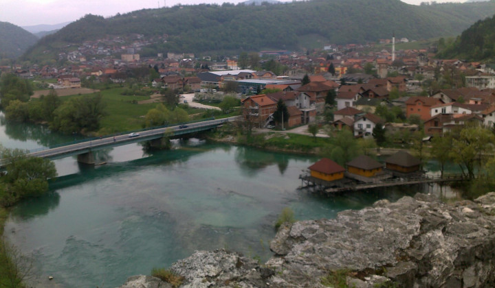 Bosanska Krupa, BiH (foto: ARO)