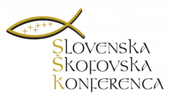 SŠK - Slovenska škofovska konferenca (foto: Katoliška cerkev)