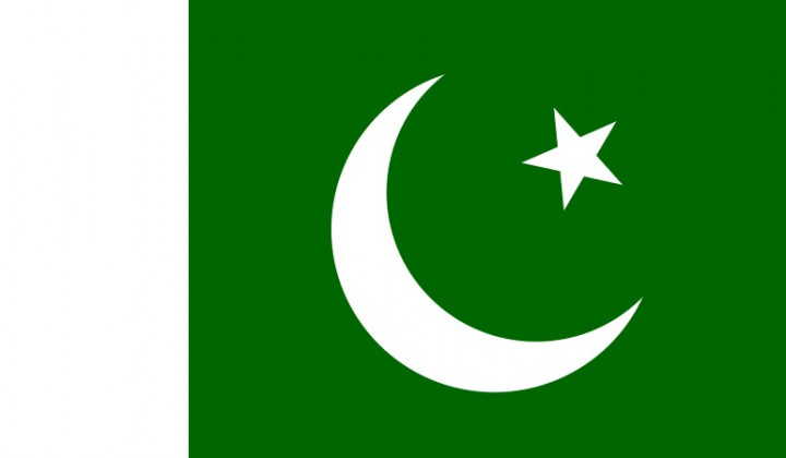 Pakistan  (foto: Wikipedia)