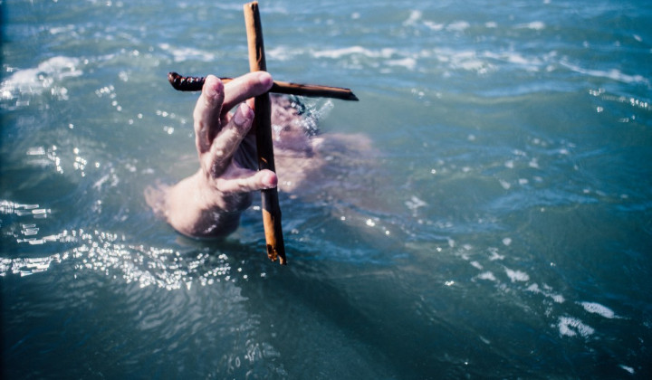 Preganjanje in mučenje kristjanov (foto: Unsplash)