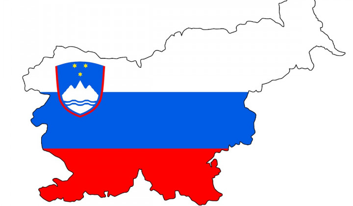 Slovenija (foto: Pixabay)