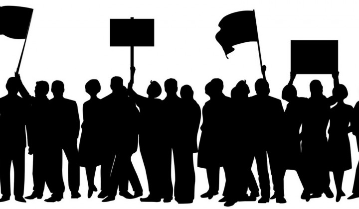 Protest (foto: pixabay.com)