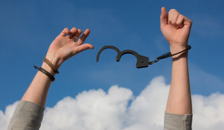 Osvobodimo se (foto: Pixabay)