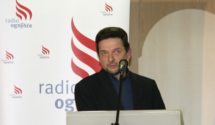 dr. Ivan Štuhec (foto: ARO)