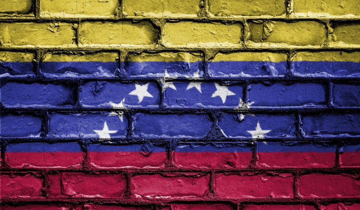 Venezuela (foto: Pixabay)
