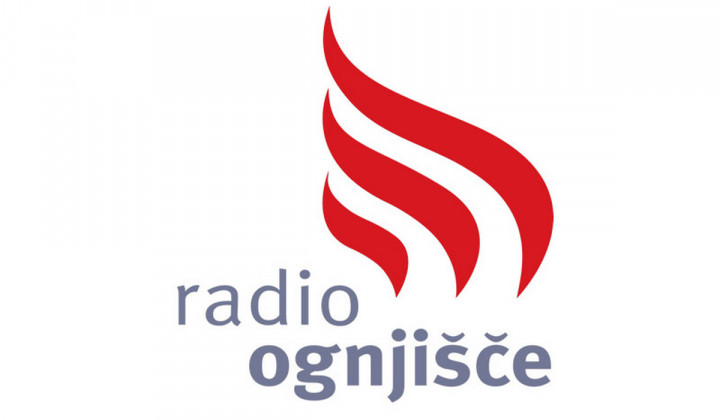 Radio Ognjišče (foto: Radio Ognjišče)