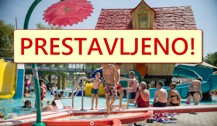 Radijske počitnice so prestavljene! (foto: ARO)