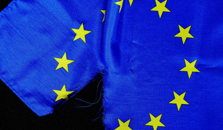 Evropska unija na prelomu (foto: Pixabay)