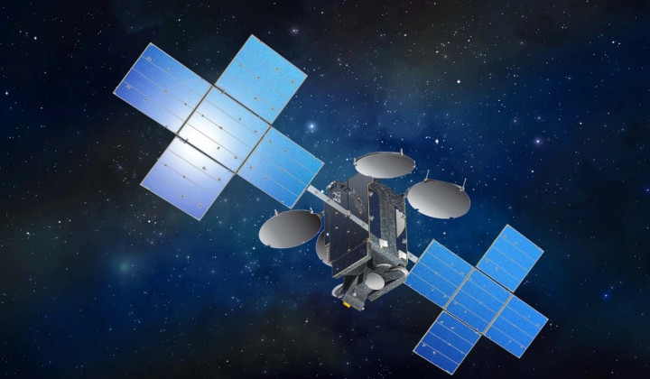 Eutelsat - W3C (foto: Eutelsat)