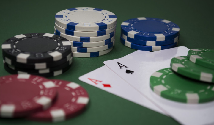Poker (foto: Lukas Moos / Pixabay)