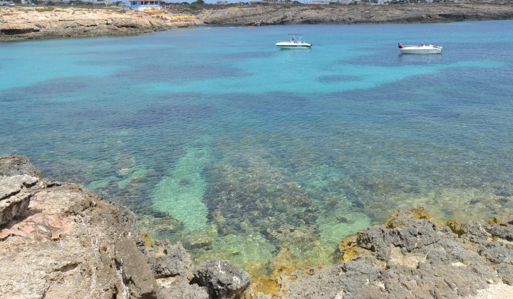 Lampedusa (foto: Pixabay)
