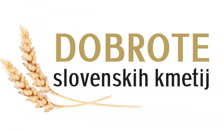Dobrote slovenskih kmetij (foto: Dobrote slovenskih kmetij)