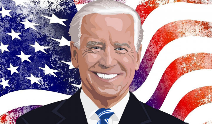 Joe Biden (foto: Pixabay)