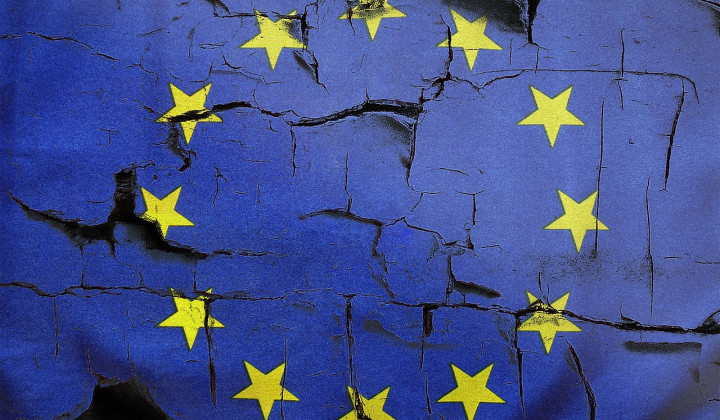 Evropa, Evropska unija (foto: Pixabay)