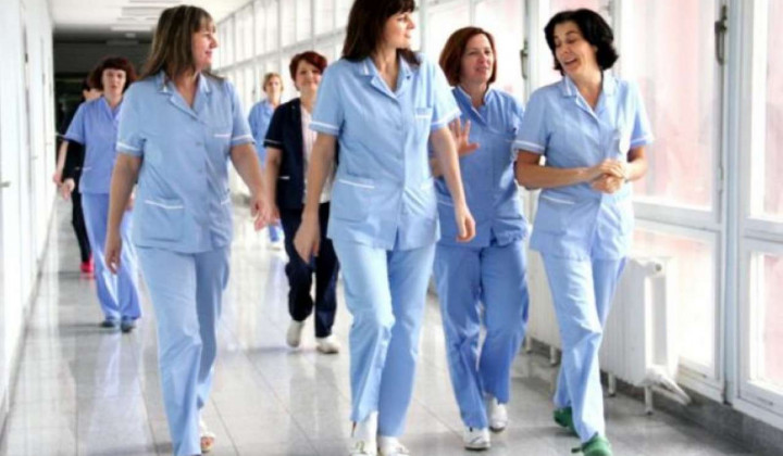 Medicinske sestre (foto: splet)