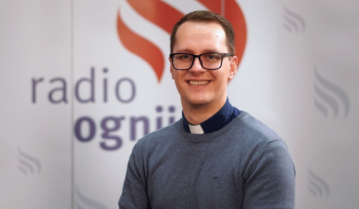 Boštjan Dolinšek (foto: Izidor Šček)