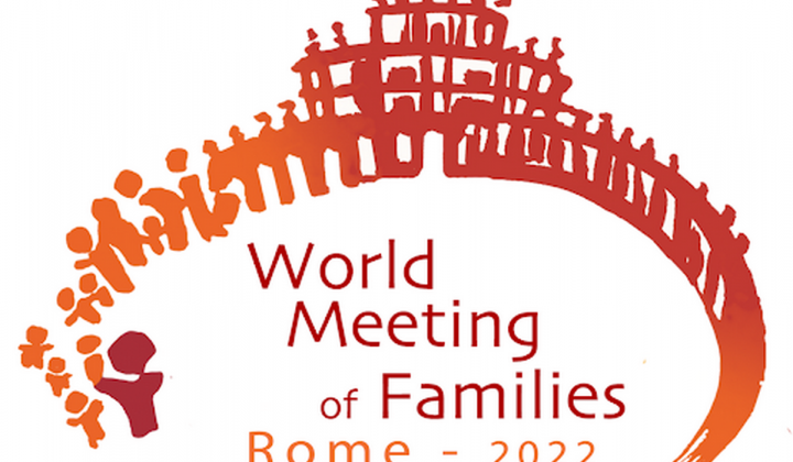 Svetovno srečanje družin 2022 (foto: WMF)