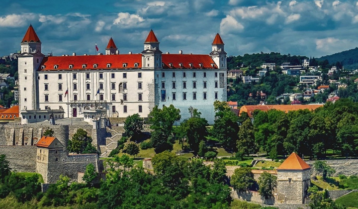 Bratislava (foto: Pixabay)