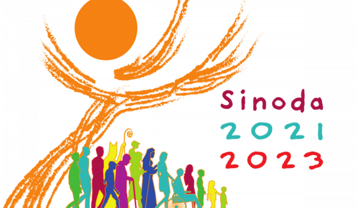 Sinoda 2021-2023 (foto: SŠK)