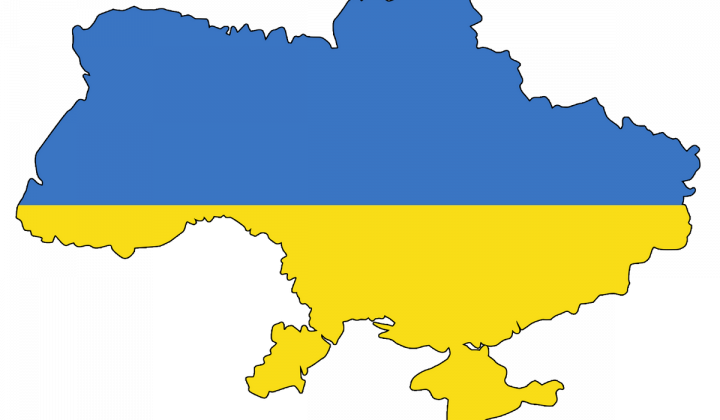 Zastava Ukrajine (foto: pixabay)