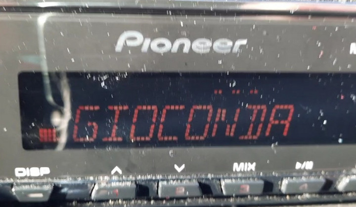 Bohinjci na nekaterih področjih na frekvenci Radia Ognjišče že lahko poslušajo italijanski Radio Gioconda. (foto: Marko Zupan)