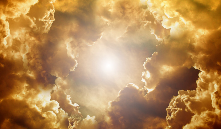 Nebesa (foto: Pixabay)