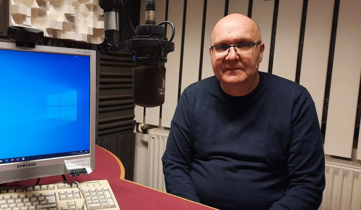 Renato Podbersič ml. (foto: Jože Bartolj)