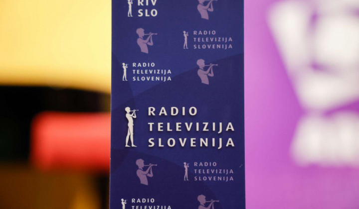 RTV Slovenija. (foto: STA)