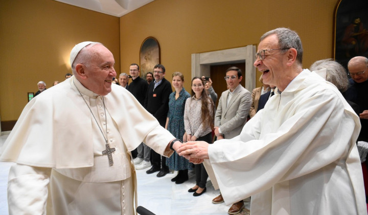  (foto: Vatican Media)