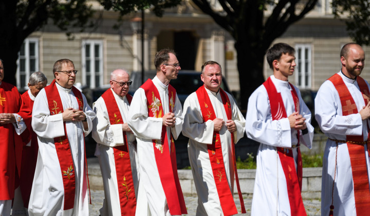 Duhovniki (foto: Rok Mihevc)