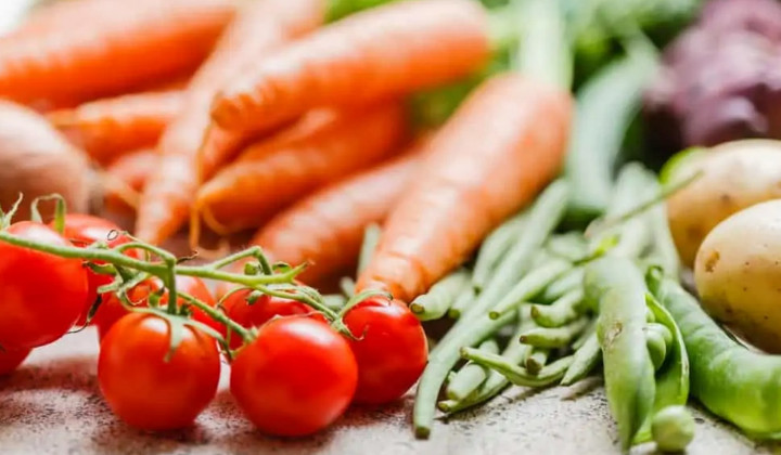 Hrana (foto: PixaBay)