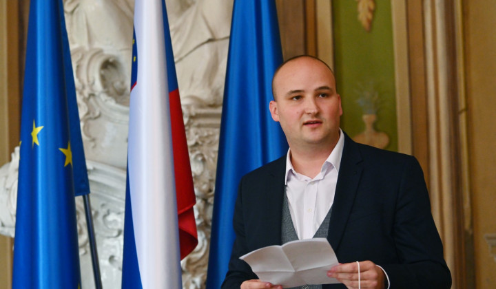 dr. Tomaž Ivešić (foto: STA)
