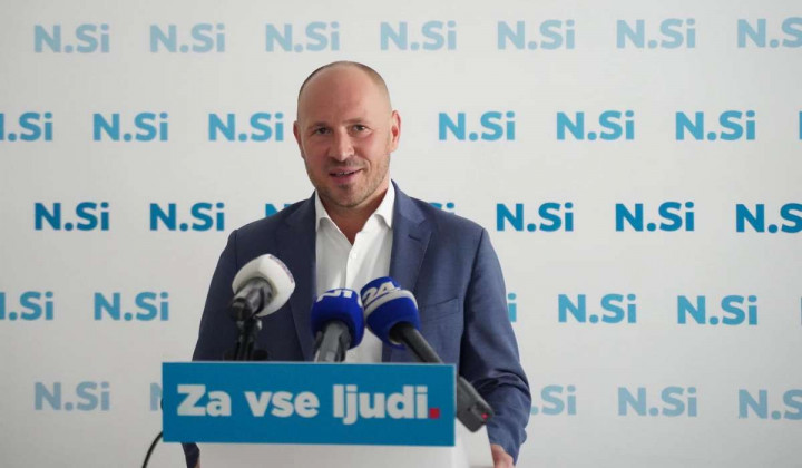 Jernej Vrtovec (foto: NSi)