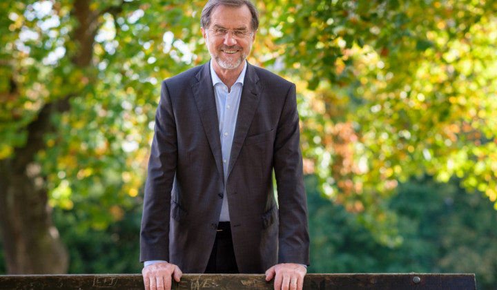 Lojze Peterle (foto: NSi)