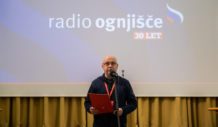 msgr. Franci Trstenjak (foto: Rok Mihevc)