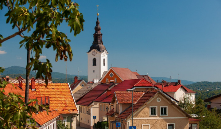 Župnija Semič (foto: Zvone Butala)