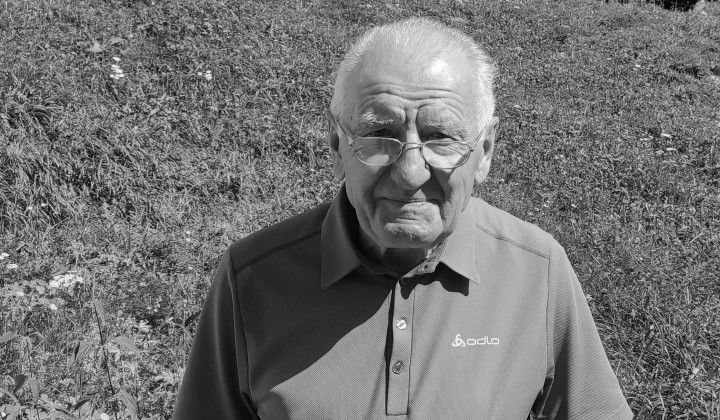 Božo Zuanella Božo Zuanella (foto: Matjaž Merljak)