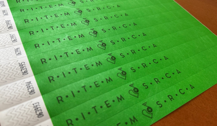 Vstopnice za Ritem srca 2025 Vstopnice za Ritem srca 2025 (foto: Rok Mihevc)