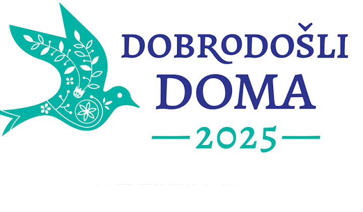 Dobrodošli doma 2025 Dobrodošli doma 2025 (foto: USZS)