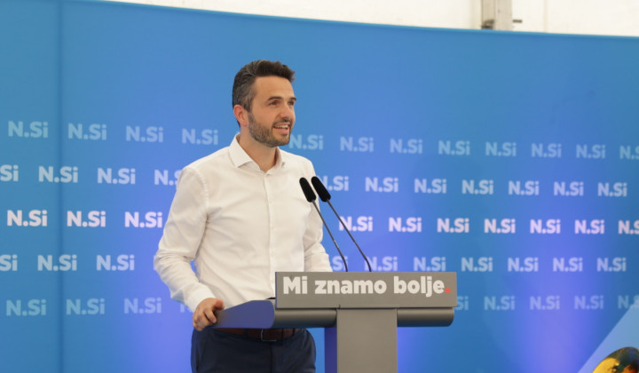 Matej Tonin Matej Tonin (foto: www.nsi.si)
