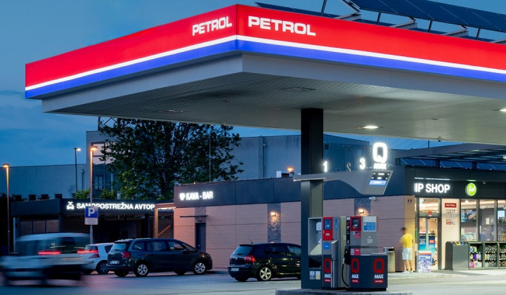 Petrolov beencinski servis Petrolov beencinski servis (foto: petrol.si)
