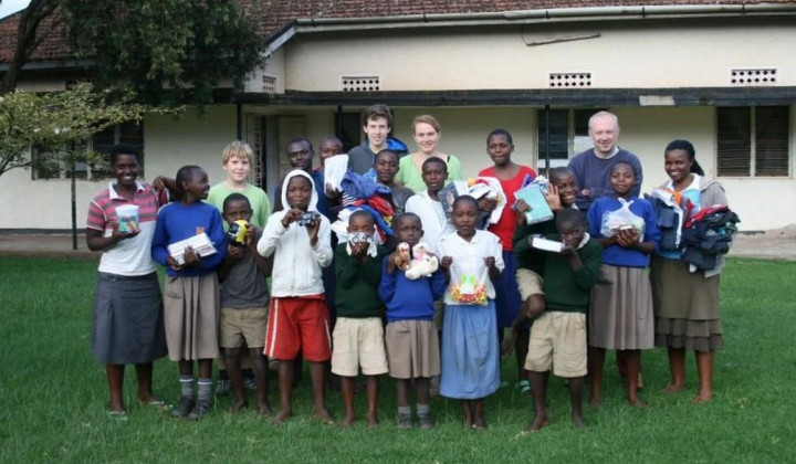 Pomagajte obnoviti kuhinjo otrokom v sirotišnici Kasa (Uganda) Pomagajte obnoviti kuhinjo otrokom v sirotišnici Kasa (Uganda) (foto: https://gogetfunding.com/pomoc-sirotisnici-kasa-v-ugandi/)