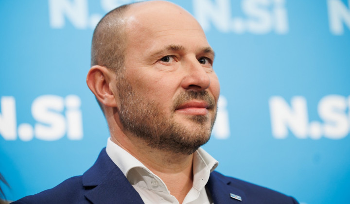 Jernej Vrtovec (foto: STA)